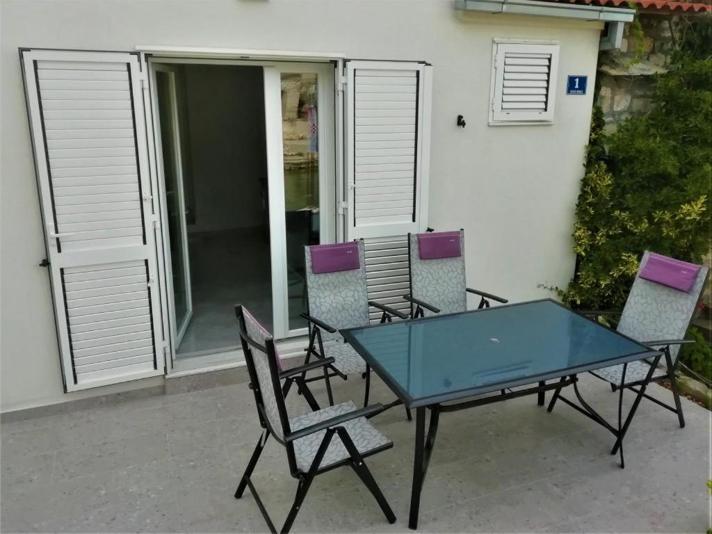 Apartment Zalo Donje Selo na Solti Exterior photo
