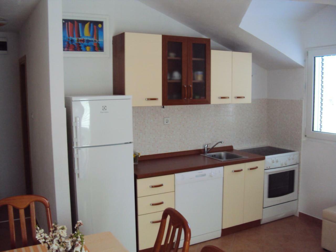 Apartment Zalo Donje Selo na Solti Exterior photo
